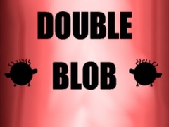 Spēle Double Blob