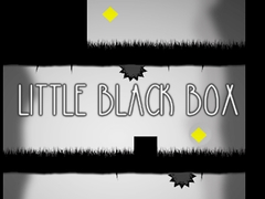Spēle Little Black Box