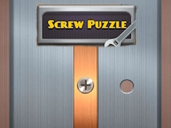 Spēle Screw Puzzle
