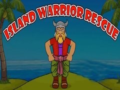 Spēle Island Warrior Rescue