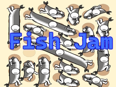 Spēle Fish Jam