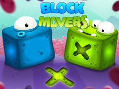 Spēle Block Movers
