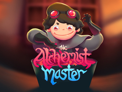 Spēle Alchemy Master