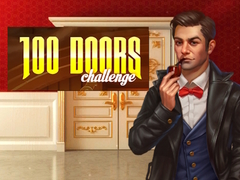 Spēle 100 Doors Challenge