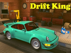 Spēle Drift King
