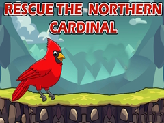 Spēle Rescue The Northern Cardinal