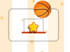 Spēle Basketball Slide