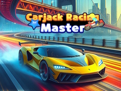 Spēle Carjack Racing Master