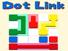 Spēle Dot Link