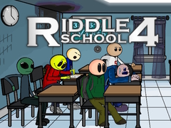 Spēle Riddle School 4