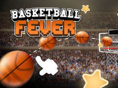 Spēle Basketball Fever