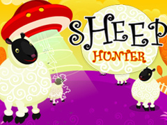 Spēle Sheep Hunter