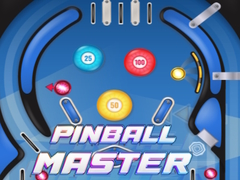 Spēle Pinball Master
