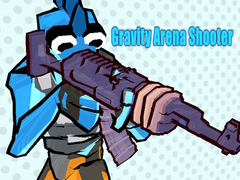 Spēle Gravity Arena Shooter