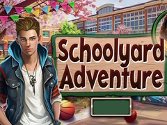 Spēle Schoolyard Adventure