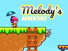 Spēle Melody's Adventure