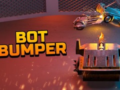 Spēle Bot Bumper