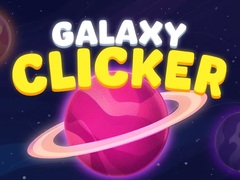 Spēle Galaxy Clicker