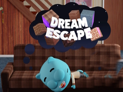 Spēle Dream Escape