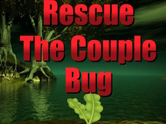 Spēle Rescue The Couple Bug