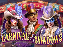 Spēle Carnival of Shadows