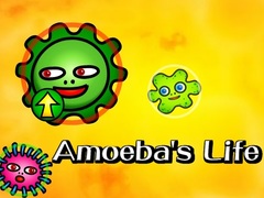 Spēle Amoeba's Life