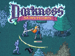 Spēle Darkness Survivors