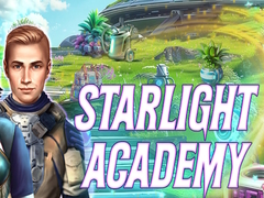 Spēle Starlight Academy