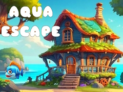 Spēle Aqua Escape