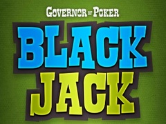 Spēle Governor of Poker Black Jack