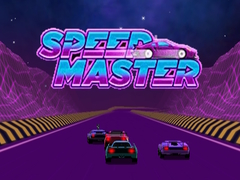 Spēle Speed Master