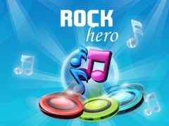 Spēle Rock Hero