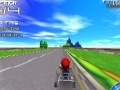 Spēle Mario Cart
