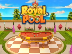 Spēle Royal Pool