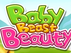 Spēle Baby Beast Beauty
