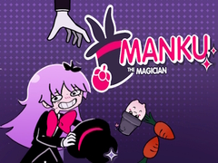 Spēle Manku the Magician