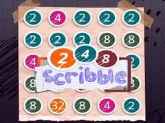 Spēle 248 Scribble