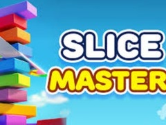 Spēle Slice Master