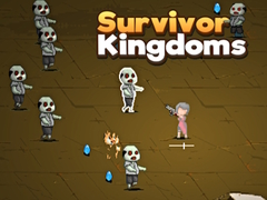 Spēle Survivor Kingdoms