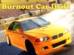 Spēle Burnout Car Drift