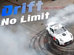 Spēle Drift No Limit