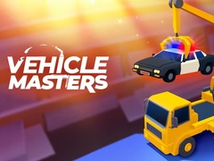 Spēle Vehicle Masters