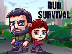 Spēle Duo Survival