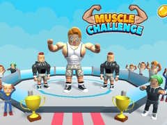 Spēle Muscle Challenge