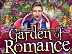 Spēle Garden of Romance