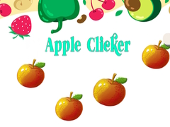 Spēle Apple Clicker 