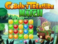 Spēle Goblin's Treasure Match