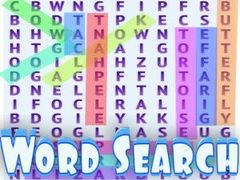 Spēle Word Search