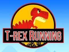 Spēle TRex Running