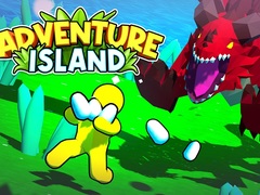 Spēle Adventure Island 3D
